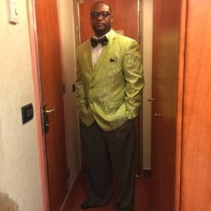 Meet your Posher, Steve